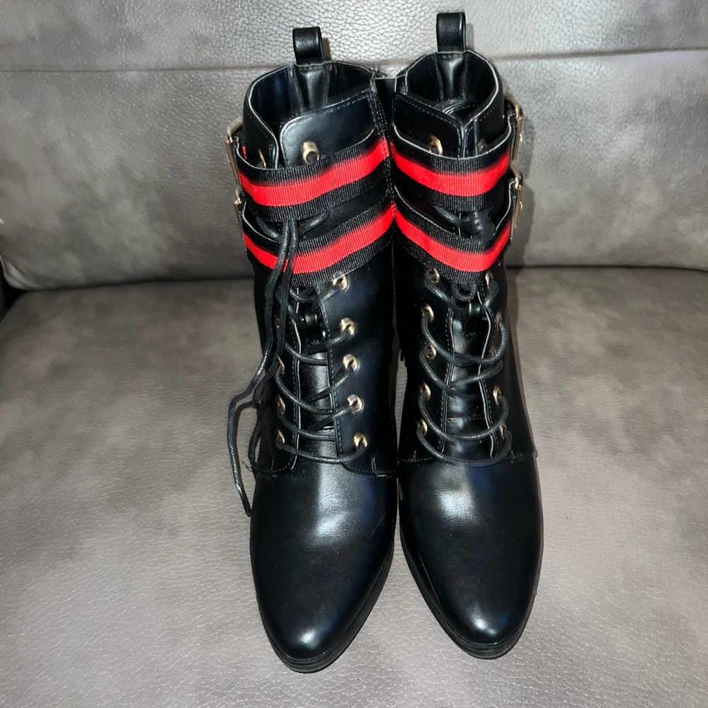Stylish Winter boots